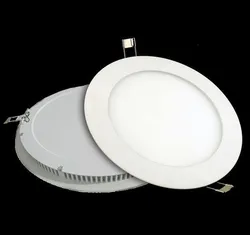 Ce&RoHS Avrupa Standardı LED Panel Aydınlatma/LED Panel Işığı/LED Panel