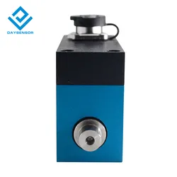 เซ็นเซอร์แรงบิดไดนามิก Daysensor Dyn-204 เครื่องมือวัดแรงบิดหมุน การวัดแรงบิดขนาดเล็ก