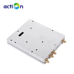 25W Tdd Dmr/P25 Módulo de Amplificador de Potência RF - Módulo PA para Repetidores