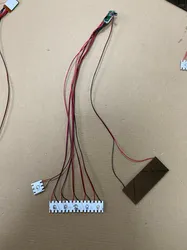 Pop-Display-Blitzlicht LED blinkendes Licht LED-Lichtmodul