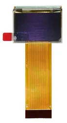 Klein Groß Wms OLED LCD Display Bildschirmmodul