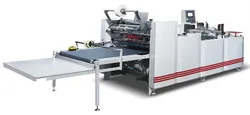 Automatische Intelligente Fensterpatchmaschine