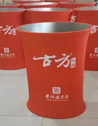 Suportes de Display LED Publicitário Dobrável Personalizável para Eventos