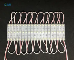 3LEDs 2835SMD Integrierte Mini-Injektionsmodule mit TUV-CE