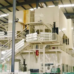 Soluções Avançadas de Revestimento em Pó para Proteção de Materiais Isolantes