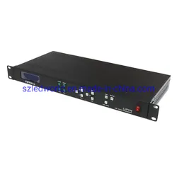 LED-Controller Vdwall Lvp100 LED-Videoprozessor für LED-Display