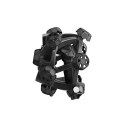 Сканология Система Интеллектуального и Беспроводного Лазерного 3D Сканирования Безопасности