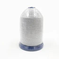Dehnbare elastische Schnur Kordel Faden Seil Neue elastische Schnur Zwei Stück zu verkaufen