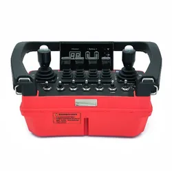 Controle Remoto 2 Velocidade Guincho Usar Controle Remoto Sem Fio