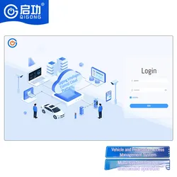 Qigong Mehrfachzugriffsoptionen Batch-Prozess Bildinventar und ERP Intelligentes Managementsystem