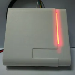 Leitor de Cartão RFID para Sistema de Controle de Acesso