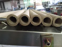 Macchina per la produzione di tubi di carta ad alta velocità per carta igienica