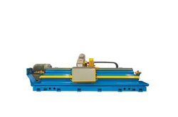 Automatische industrielle Rohr-Hochfrequenz-Geradnahtschweißmaschine Produktionslinie Rechteckrohrformmaschine Stahlrohrherstellungsmaschine