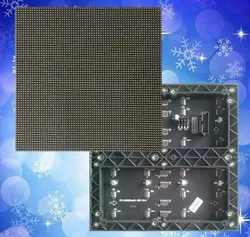 Mô-đun Màn Hình LED Đầy Màu Sắc Trong Nhà Độ Phân Giải Cao P3