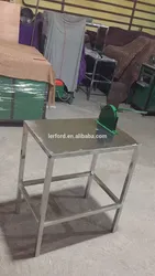 Máquina Formadora de Canetas de Giz Coloridas para Reciclagem de Papel Residual e Fabricação de Lápis