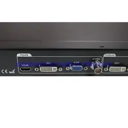 LED-Controller Vdwall Lvp100 LED-Videoprozessor für LED-Display