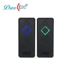 การ์ดอ่าน RFID สำหรับควบคุมการเข้าถึงแบบกำหนดสี RS232