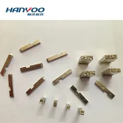 Bộ số thép không gỉ Hanyoo cho máy in mã hóa