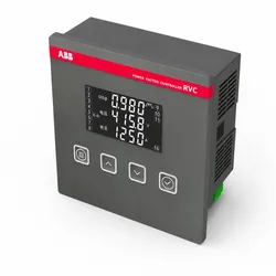 Controlador de Automação Industrial Rvc-L-12 Dispositivo de Controle Programável para Aplicações de Automação Industrial