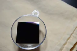 Hochleistungs-< 0.1 Nm RMS Oberflächenrauhigkeit Mini-Konvexspiegel
