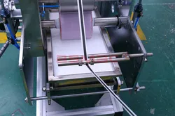 Papiertrinkreisstrohhalmherstellungsmaschine mit Fabrikpreis