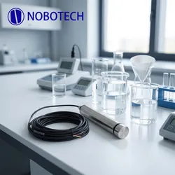 Đo màu quang học tiên tiến của Nobotech cho việc giám sát nước thông minh
