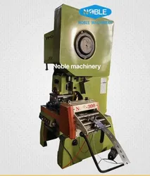 Solarpanel-Montagehalterungsformmaschine für Solarrahmen