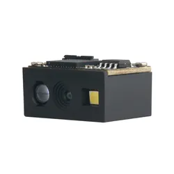 OEM ODM 2D 바코드 스캐너 모듈 미니 임베디드 바코드 스캐너