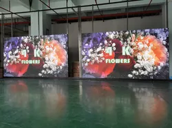Front-Service-Magnet P3 Innen-LED-TV-Bildschirm Frontzugang LED-Anzeigemodul