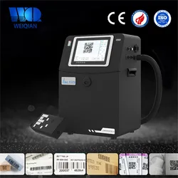 Máy in phun UV, máy in mã, hệ thống in dữ liệu biến đổi, máy in độ phân giải cao