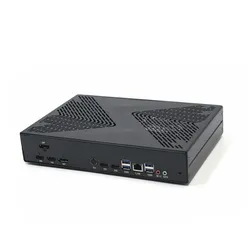การปรับแต่งคอมพิวเตอร์เกม Rx3050 รองรับจอภาพสี่จอ