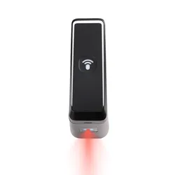 โมดูลรีดเดอร์การเข้าถึงด้วยการ์ด RFID NFC ที่ขับเคลื่อนด้วยแบตเตอรี่ ระบบเข้าประตู
