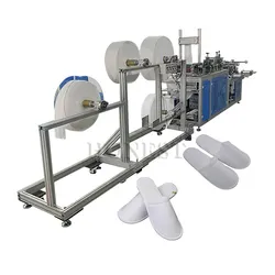 Fabrikverkaufs-Slipper-Herstellungsmaschine / Slipper-Maschine