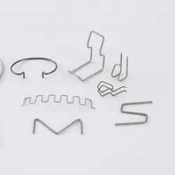 8mm Máquina de Formado de Resortes de Compresión y Torsión CNC Versátil
