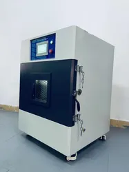 Laboratuvar Pil Elektromanyetik Titreşim Test Cihazı Ar-Ge için