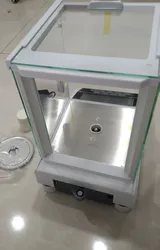 Bilancia analitica digitale di alta qualità per laboratorio con precisione