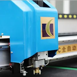 Máquina de Carregamento Automático de Vidro