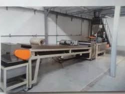 Máquina de recubrimiento en polvo electrostático de alta calidad