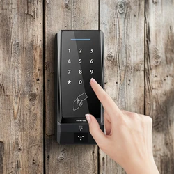 Waterdichte WiFi APP Afstandsbediening Telefoon Buiten Slim RFID NFC Toegangscontrolesysteem