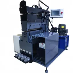 Venda Direta de Fábrica Máquina de Formação a Frio Soldagem Contínua Máquina de Soldagem de Alta Frequência de Estado Sólido Máquina de Fabricação de Tubos de Aço Moinho de Tubos ERW