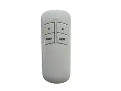 Interruptor de Controle Remoto Sem Fio Bidirecional