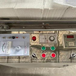Vollautomatische weiche Zweifarbige Tischserviettenpapiermaschine Preis