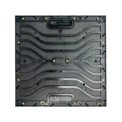 P2.604 Módulo de Display LED de Alta Qualidade e Cores Vivas