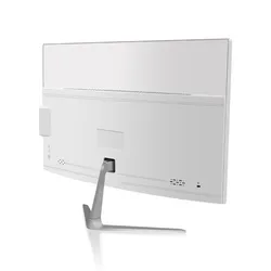 Computador All-in-One de Mesa Monitor de Alta Configuração 23.6 Polegadas