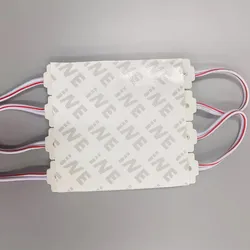 24V Super Helle Hochleistungs-LED-Modulbeleuchtung