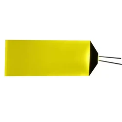LED-Hintergrundbeleuchtung für Instrumenten-Segment-LCD-Display-Panel