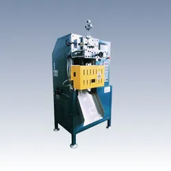 Stahlseilseilendeversiegelungs-Schmelzmaschine