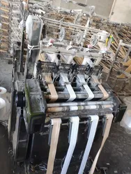 Fabrikdirekt PP Polypropylen Webbandgurt Seil FIBC Schlaufe