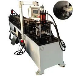 Schwerlaststaubfilter herstellende Formmaschine für Filterrahmen