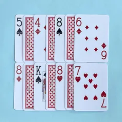 ISO 15693 I-Code Slix Chipkarten RFID Spiel-PVC-Karte für Unterhaltung